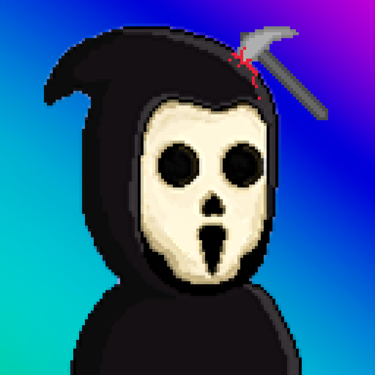 GhostPunks_SOL's tweet photo. 😵⛏️

#TeamGhost 🚀👻

#NFTs #NFT #NFTCommunity #NFTProject #NFTMinting #MintingSoon #NFTdrop #SolanaNFTs #solNFT #NFTdrop https://t.co/qlx0YYPeZn