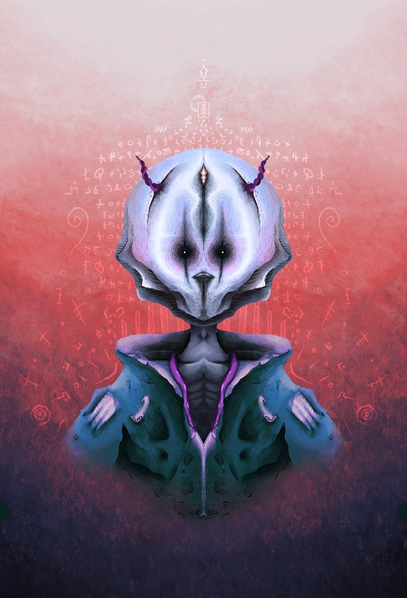 furkancam000's tweet photo. 🎴NEW DROP🎴

Sensitive Teressa Avaliable on @opensea

Spirit of innocence #10

1/1 Edition 
0.085 $ETH 
Waiting for your comments for the last drawing of the series.

Link below
#KatoArtShare #artunchained #OGCollective #artshare #Benjaminbitcoin #NFTs #etherstulist https://t.co/pTHg6mlK7V