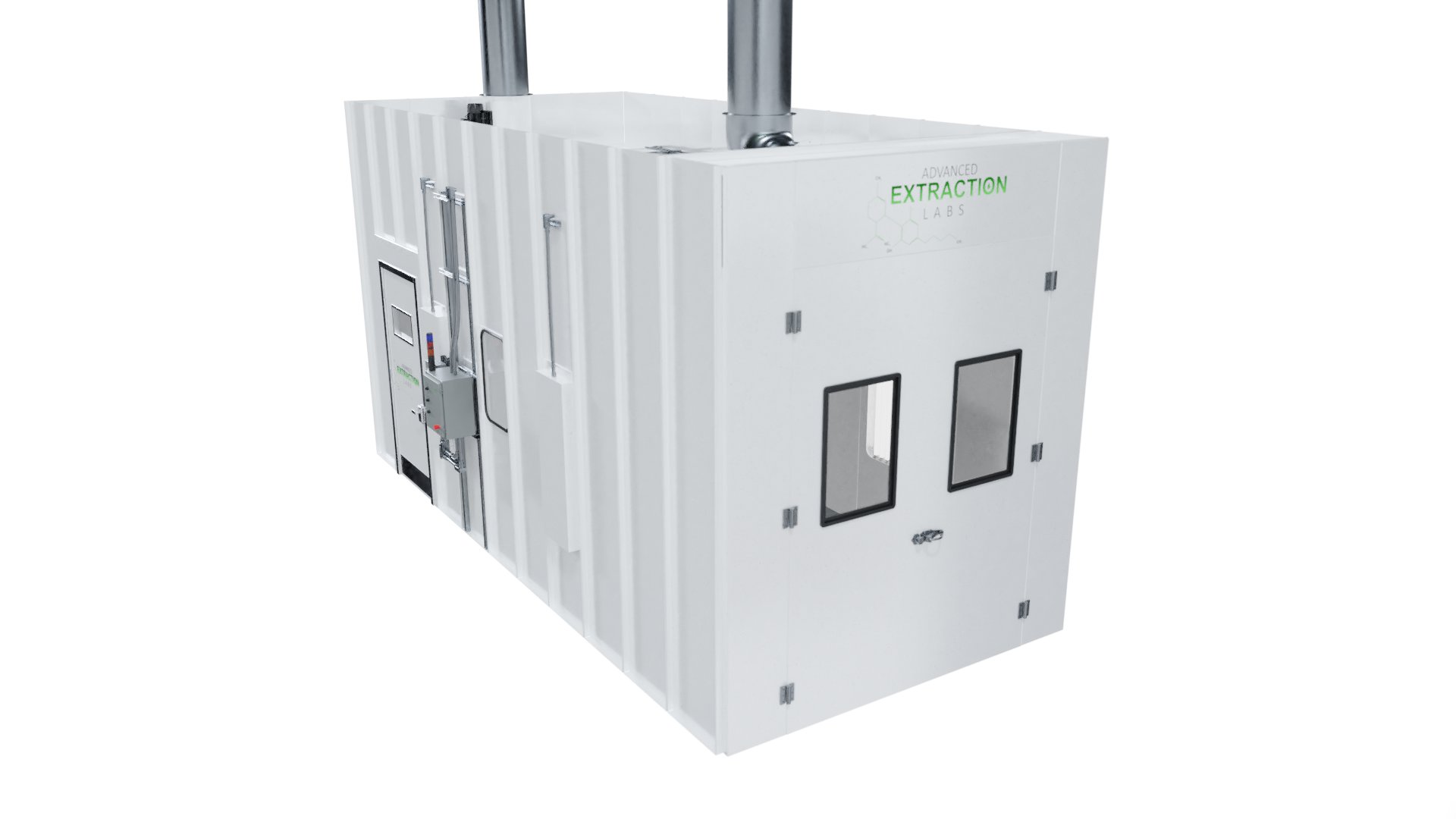 Advanced Extraction Labs (AEL_Labs) / Twitter