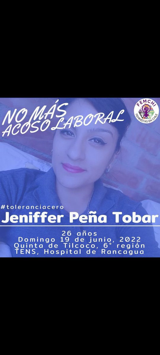 Esta situación sólo deja en evidencia nuevamente la excesiva precariedad laboral a la que muchas mujeres del área de salud  se ven expuestas en su cotidianidad y nos hace testigos del nulo apoyo que reciben frente a estas malas prácticas laborales.