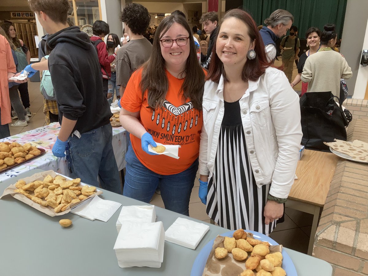 Dover Bay Secondary tweet media