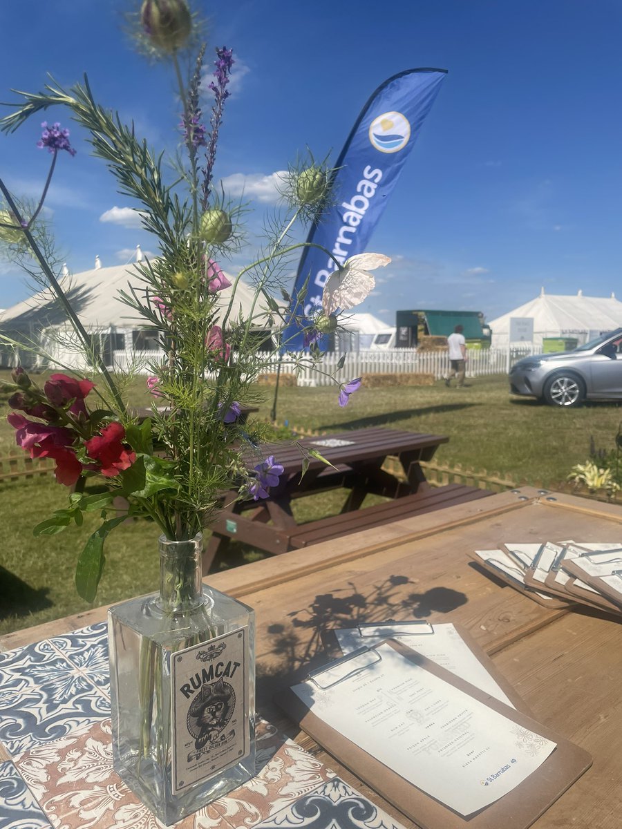 Tomorrow’s checklist; Launch <a href="/pin_gin_/">Pin Gin</a> Est.1982 Ruby 🍓 &amp; welcome 1000’s of visitors to our Show Garden at the <a href="/lincsshow/">Lincolnshire Show</a>

The Garden, Gin Bar &amp; a <a href="/StBarnabasLinc/">St Barnabas Hospice</a> stand with @WrendaleDesigns, <a href="/LincsCathedral/">Lincoln Cathedral</a> prints &amp; iron 💛 is in the middle of the Countryside Area - #bestinshow