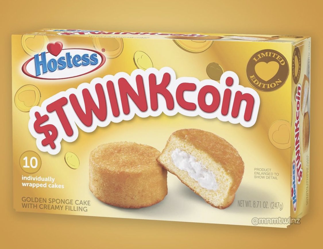 erickstevens82's tweet image. Hostess really didn’t think this one through.