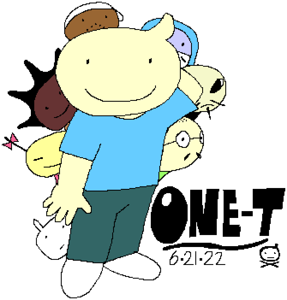 One T