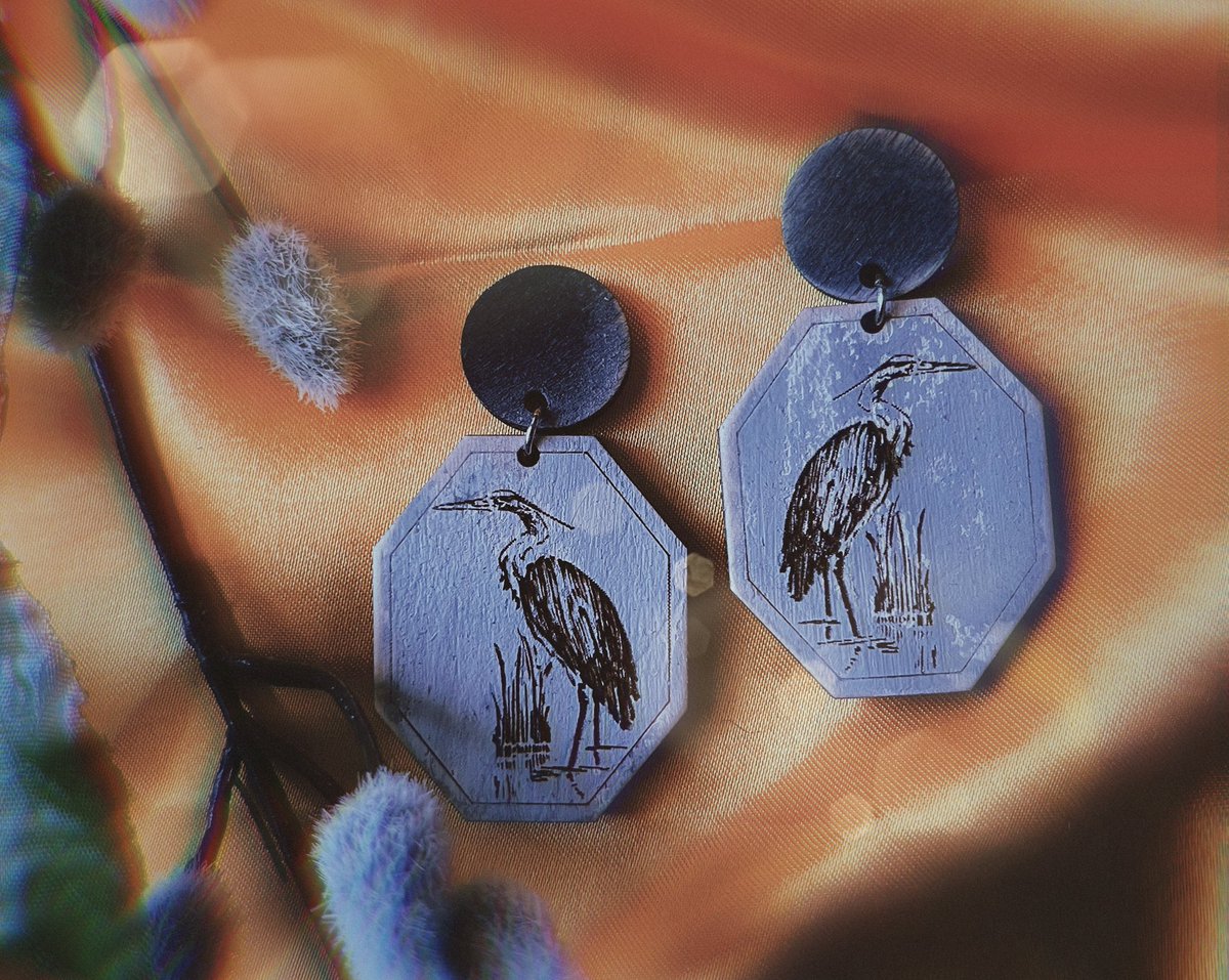 rabbitandrain's tweet photo. Ardea returns June 24 at 7pm! #handmade https://t.co/rKWPwyn8di