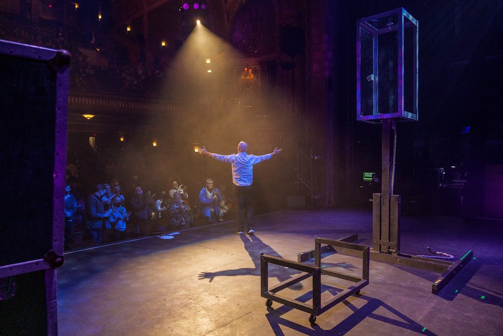 Bill Blagg (@billblaggmagic) on Twitter photo Had a blast on our TX tour!  New tour dates coming August 1! #billblaggmagic #ontour Had a blast on our TX tour!  New tour dates coming August 1! #billblaggmagic #ontour