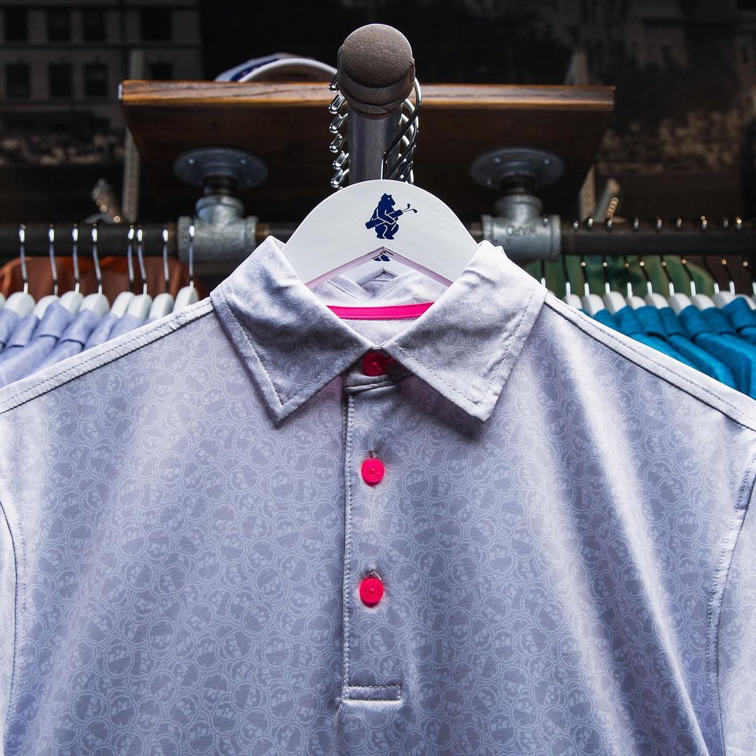 We're so excited to welcome The #Cubs Golf Shop presented by <a href="/swaggolfco/">Swag Golf</a> to #GallagherWayChi. Swing by to shop a variety of apparel, accessories, and activations from all your favorite brands! Head over any day of the week to grab your favorites. // <a href="/ivyshopchi/">Ivy Shop</a>
