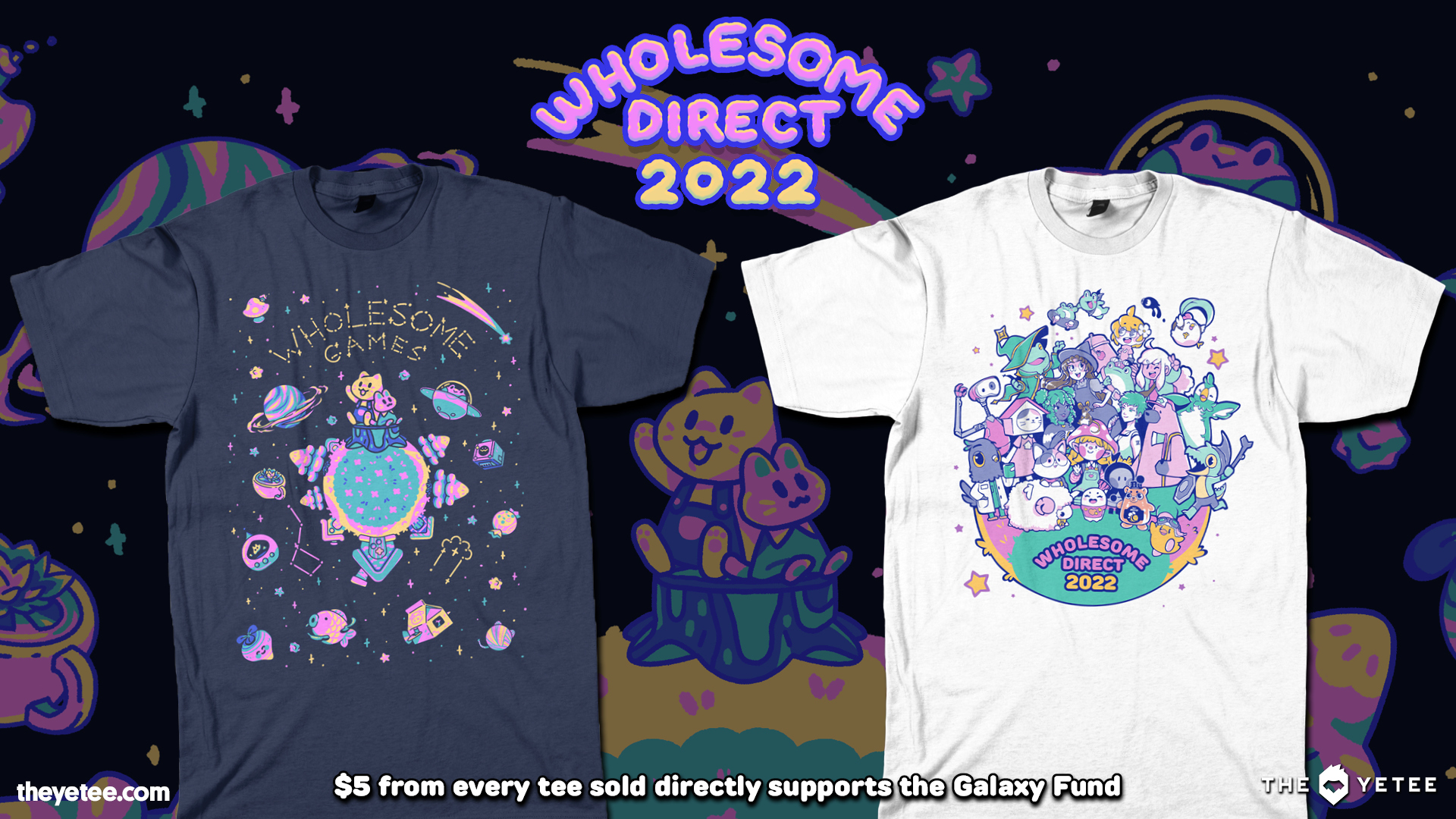 The Yetee 🌈 on Twitter "There's a little under a week left to get your