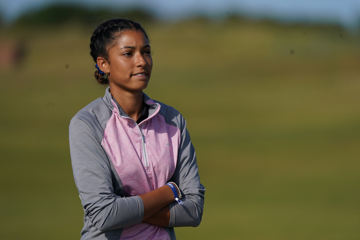 Golf Ireland tweet media