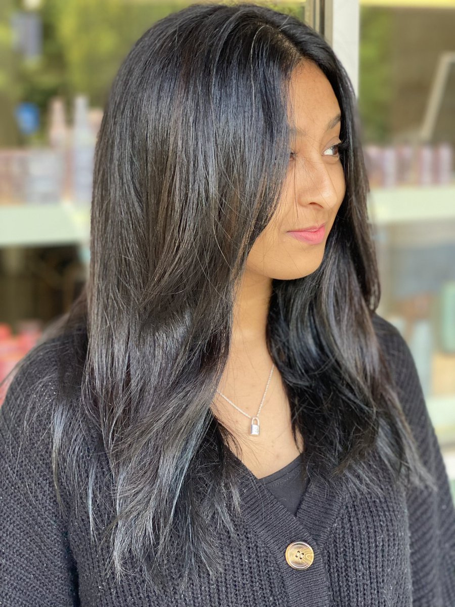 Beautiful blue cover up by yours truly ✨