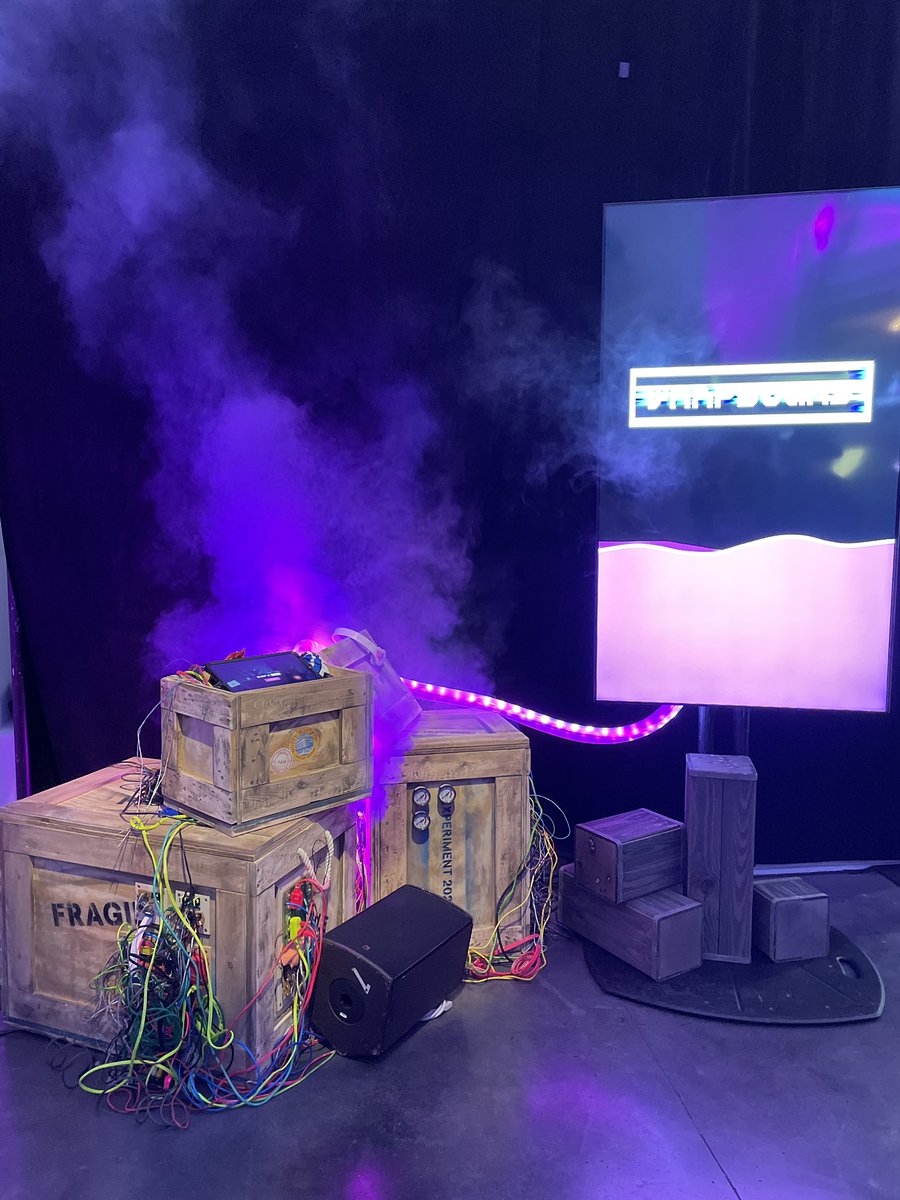 Something is happening at the #RarityRoom 👀 #WVRPS⚡️