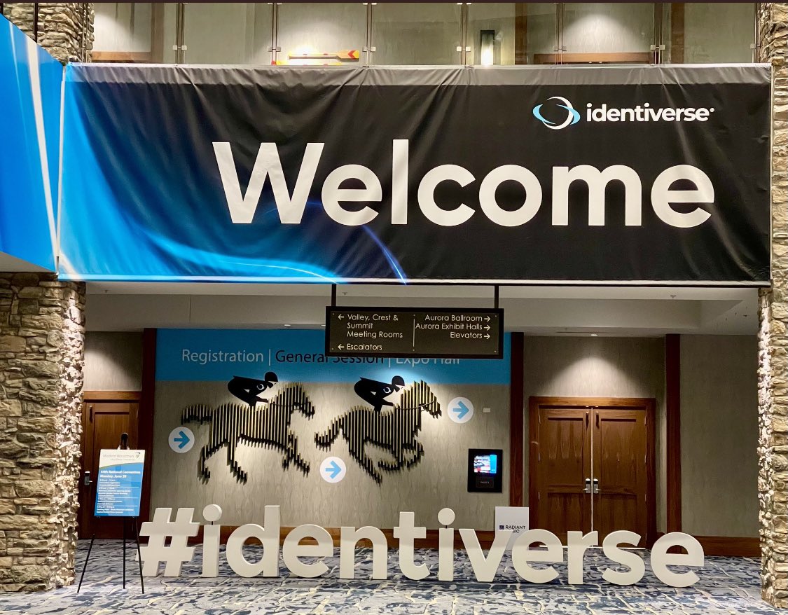 atreedev's tweet photo. #Identiverse2022 reach out if you’re here. Cheers! https://t.co/ceCGV9dnBf