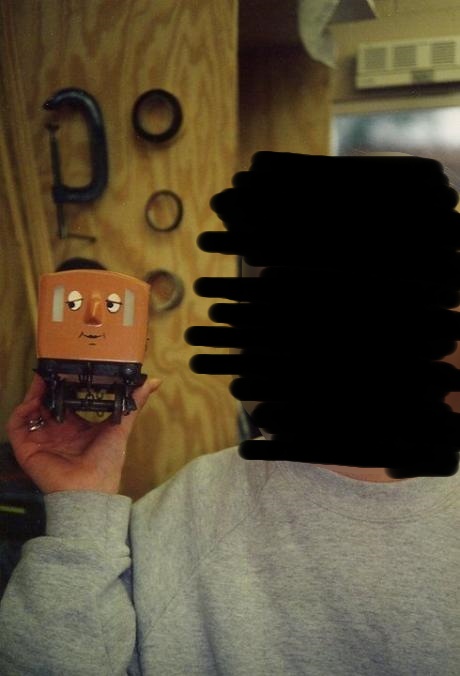 TheThomasAndFr1's tweet photo. I managed to nab these pictures from @/1fan_thomas before they were deleted, I wonder why they were though? https://t.co/ECyy9Sp4r5