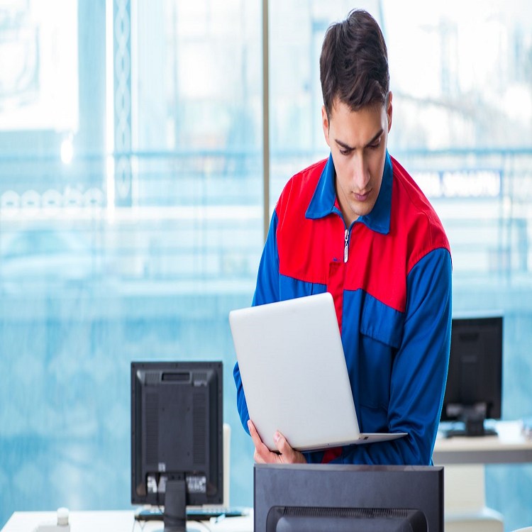ComputerGeekWeb's tweet image. One of the most frustrating things for a computer owner is when their computer won&apos;t turn on. Learn what to do by reading our latest article! #ComputerFAQ
computer-geek.net/my-computer-do…