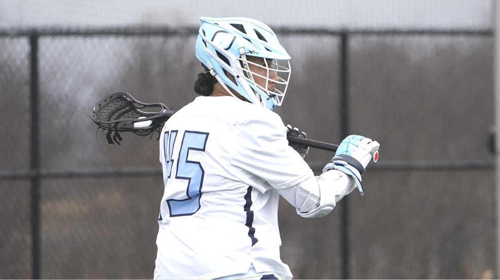 Onondaga's Anahalihs Doxtator continues to defy the odds, overcoming a traumatic injury and playing at a high level for the Lazers! 

📰 | bit.ly/3y3N0zF