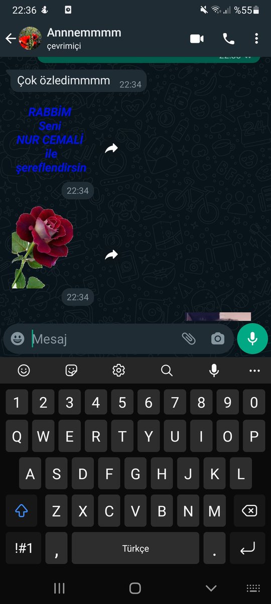 Ağlamamak için kendimi zor tutuyorum...