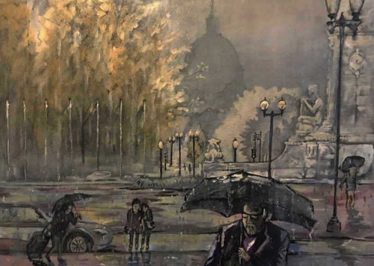 VolArtDan's tweet image. #LadyRuby Election Worker Hero
 #January6thCommitteeHearings