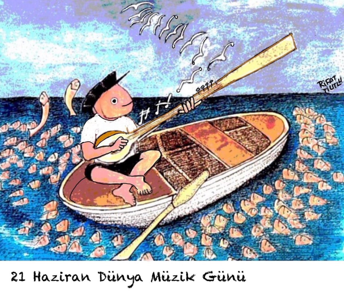 Bir milleti tutsak etmek isterseniz, onun müziğini çürütün. 
Konfüçyus

Pandemi döneminde yürürlüğe giren “Müzik Yasağı” halen devam ediyor..

#DünyaMüzikGünü 
#YeterGidinGari  
#MüzikSusmazSenSus