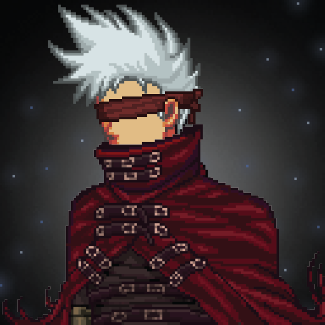 The Exalted 🗡 tweet media