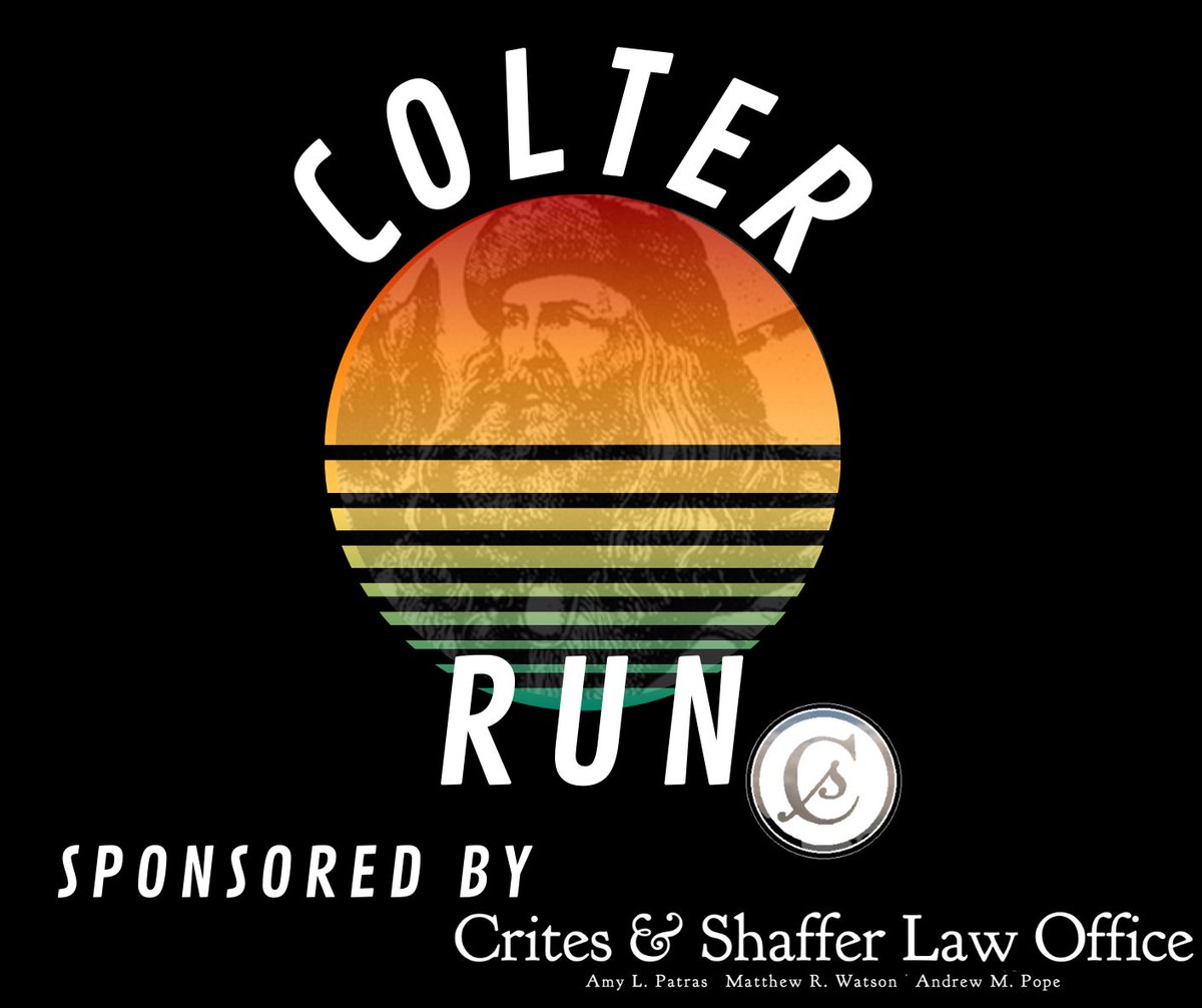 RunColterRun tweet media