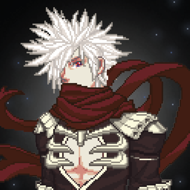 The Exalted 🗡 tweet media