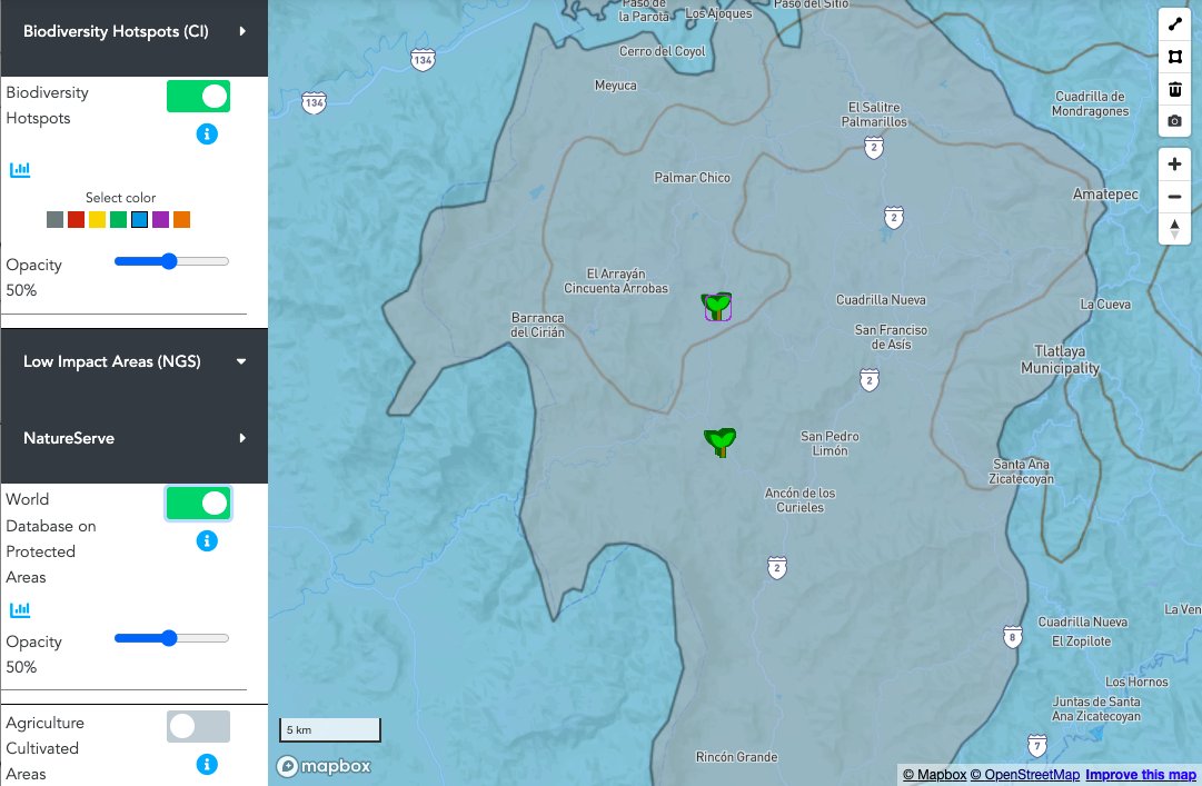 TreeGenes's tweet image. FEATURED STUDY: Fine scale #GeneticStructure in the wild ancestor of #maize (#ZeaMays ssp. parviglumis) by 
@jrossibarra, @Viejoenojon et al. @UCDavisPlants @UW_PBPG
Nearly 1k #teosinte available in #CartograPlant
treegenesdb.org/cartogratree?a…
#SNP #FAIRdata #GeneFlow #GeneticDiversity