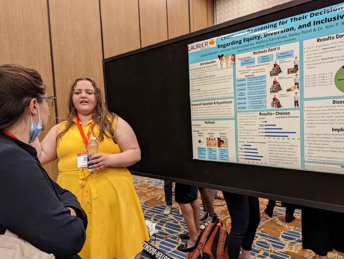 Congratulations to the psychology students who presented their work at Development 2022; a peer reviewed conference. ( Not an exhaustive list)