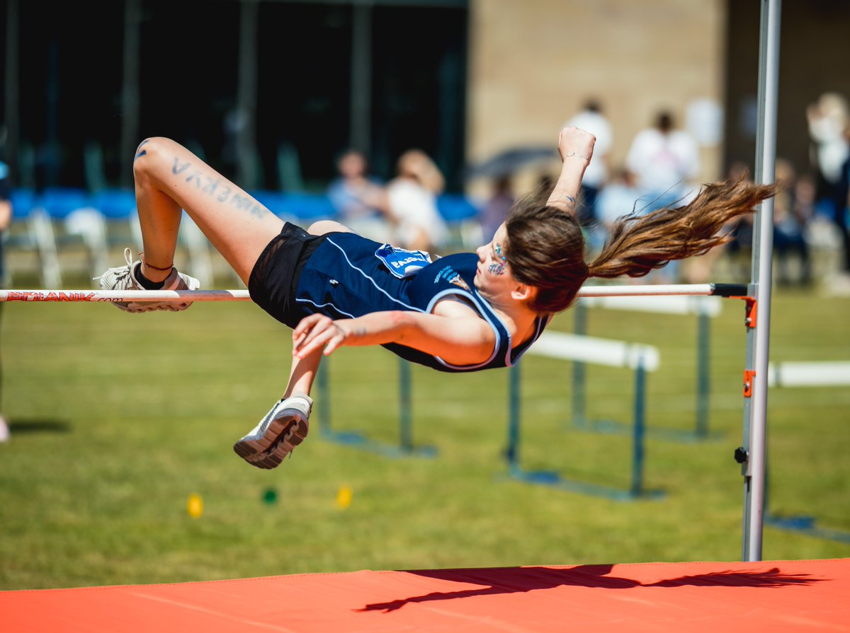 MerchantsCrosby's tweet photo. We were treated to another beautiful day as we held our second sports day of the year, this time being the Senior Girls'.

Well done to all for their performances today, it was wonderful to see you all competing and supporting each other throughout.

@MtgsPe https://t.co/OP6haZgw6G