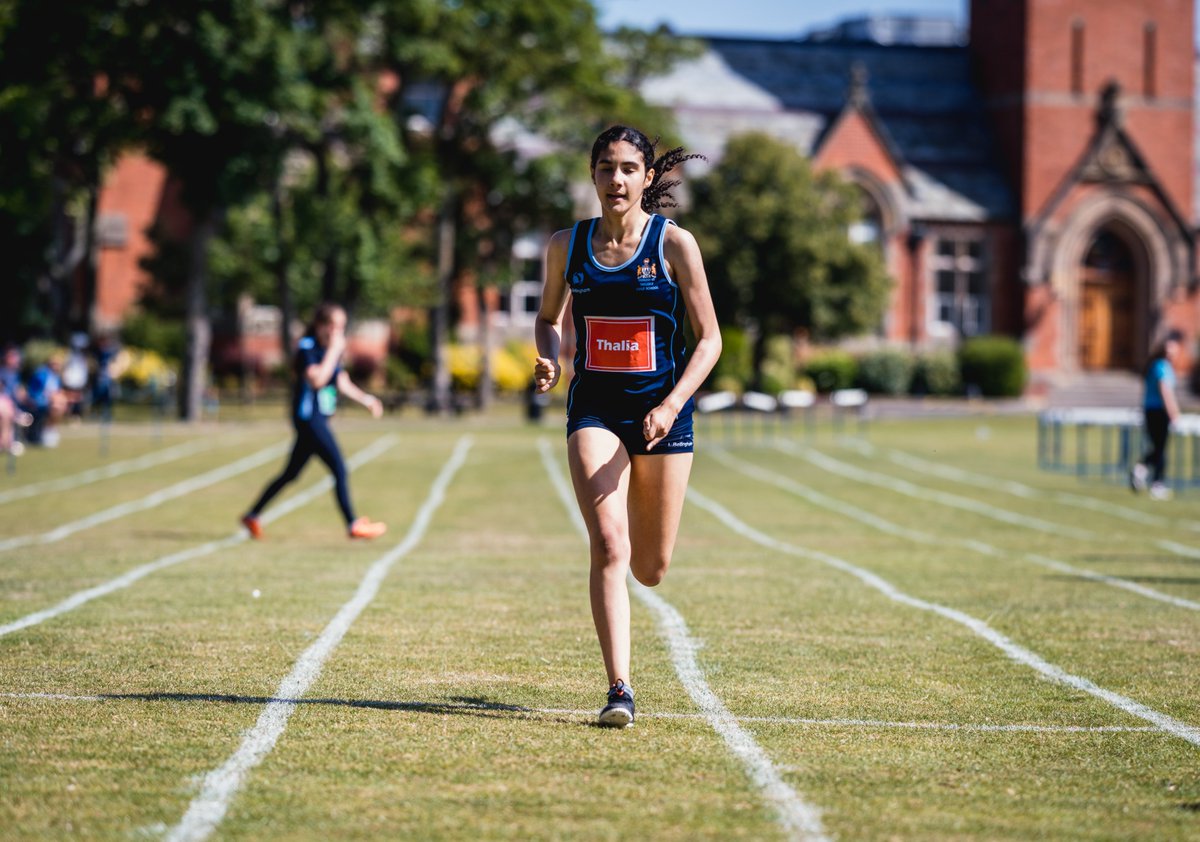MerchantsCrosby's tweet photo. We were treated to another beautiful day as we held our second sports day of the year, this time being the Senior Girls'.

Well done to all for their performances today, it was wonderful to see you all competing and supporting each other throughout.

@MtgsPe https://t.co/OP6haZgw6G