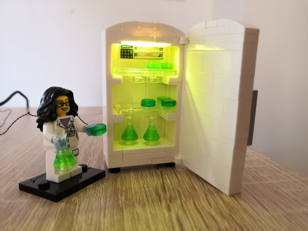 Valentina Jurkaš (@jurkasvalentina) on Twitter photo Becoming a Lego is surely the peak of my scientific career. Big thanks to the Lego master <a href="/ck_winkler/">Christoph Winkler</a> for immortalizing the Cyanobacterial Chamber of Secrets! Becoming a Lego is surely the peak of my scientific career. Big thanks to the Lego master <a href="/ck_winkler/">Christoph Winkler</a> for immortalizing the Cyanobacterial Chamber of Secrets!