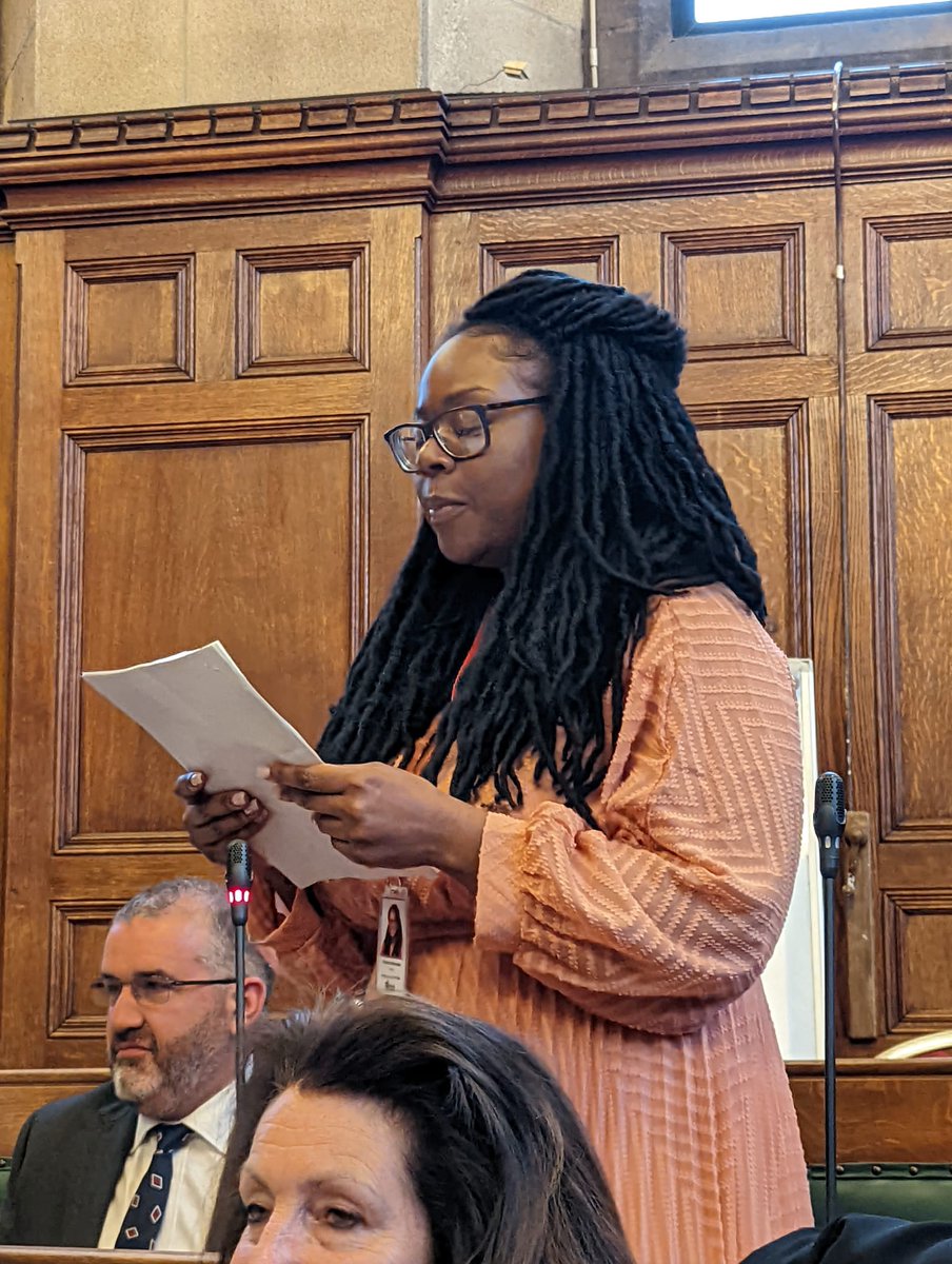 Ealing Labour tweet media