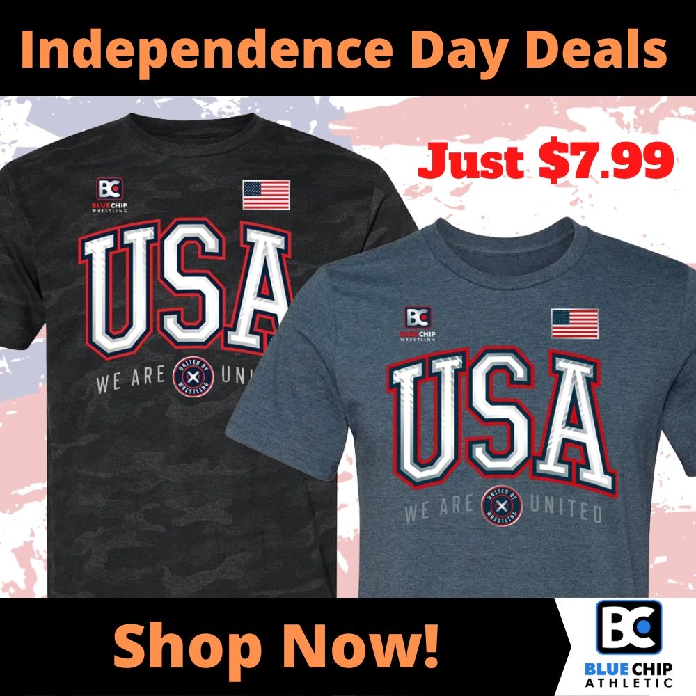 Blue Chip Wrestling tweet media