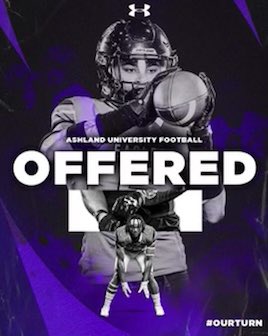 BradenDoc1's tweet image. Thankful to receive an offer from Ashland University! @coach_geiser #AUFB #ourturn
