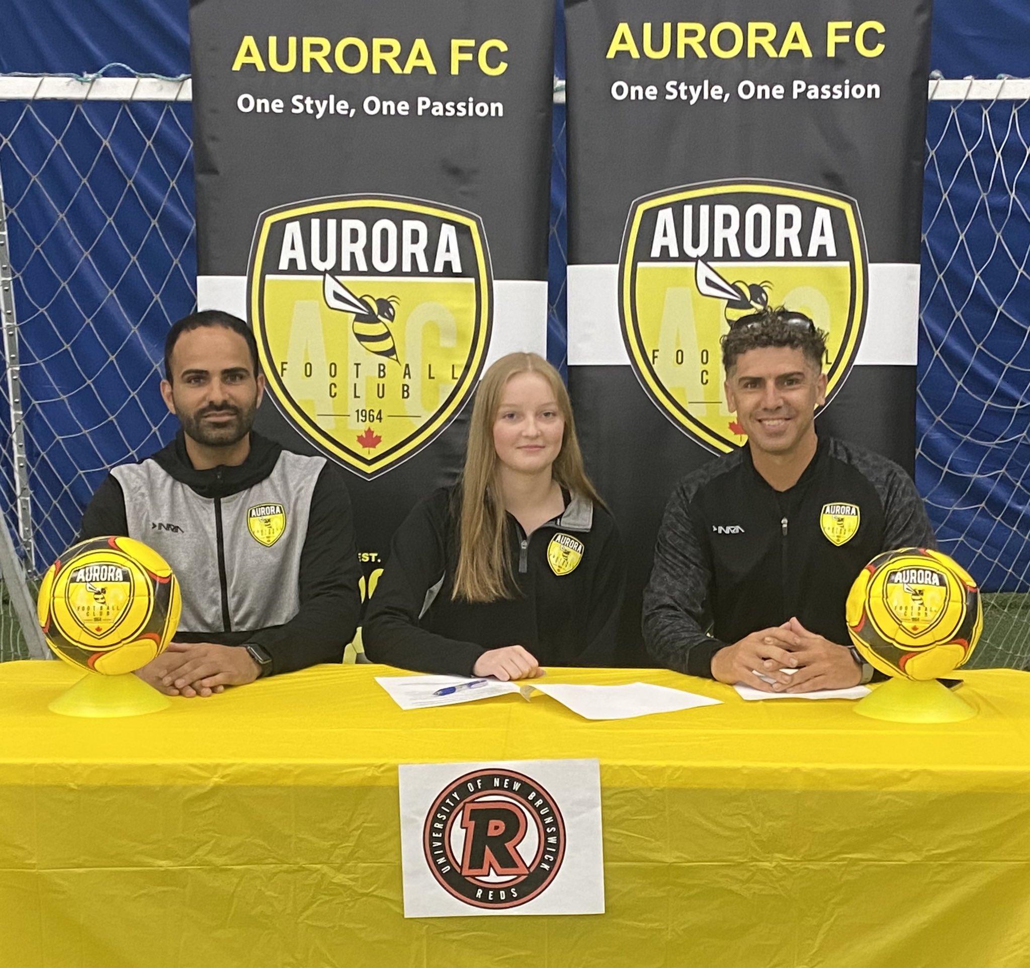 Aurora FC (@AuroraFCL1) / Twitter