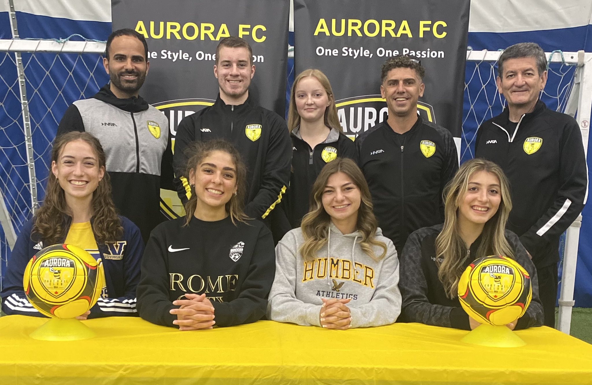 Aurora Soccer Club (@ASC_Soccer) / X