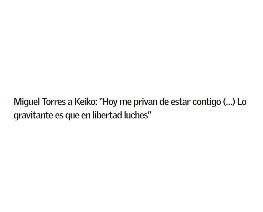 trends_peru's tweet photo. Keiko y Mark Vitto se separa pero si  embargo es tendencia Miguel Torres.  El ex congresista fujimorista Miky Torres es muy cercano a la familia Fujimori. https://t.co/cqqDFAMkCv