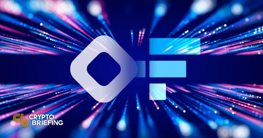 coinyar's tweet photo. BlockFi Secures $250M Revolving Loan From FTX
The crypto lending platform has signed...
https://t.co/FUO1ZdxnCa
#Altcoins #Coinyar.com #Cryptobriefing https://t.co/JIA5iHErwK