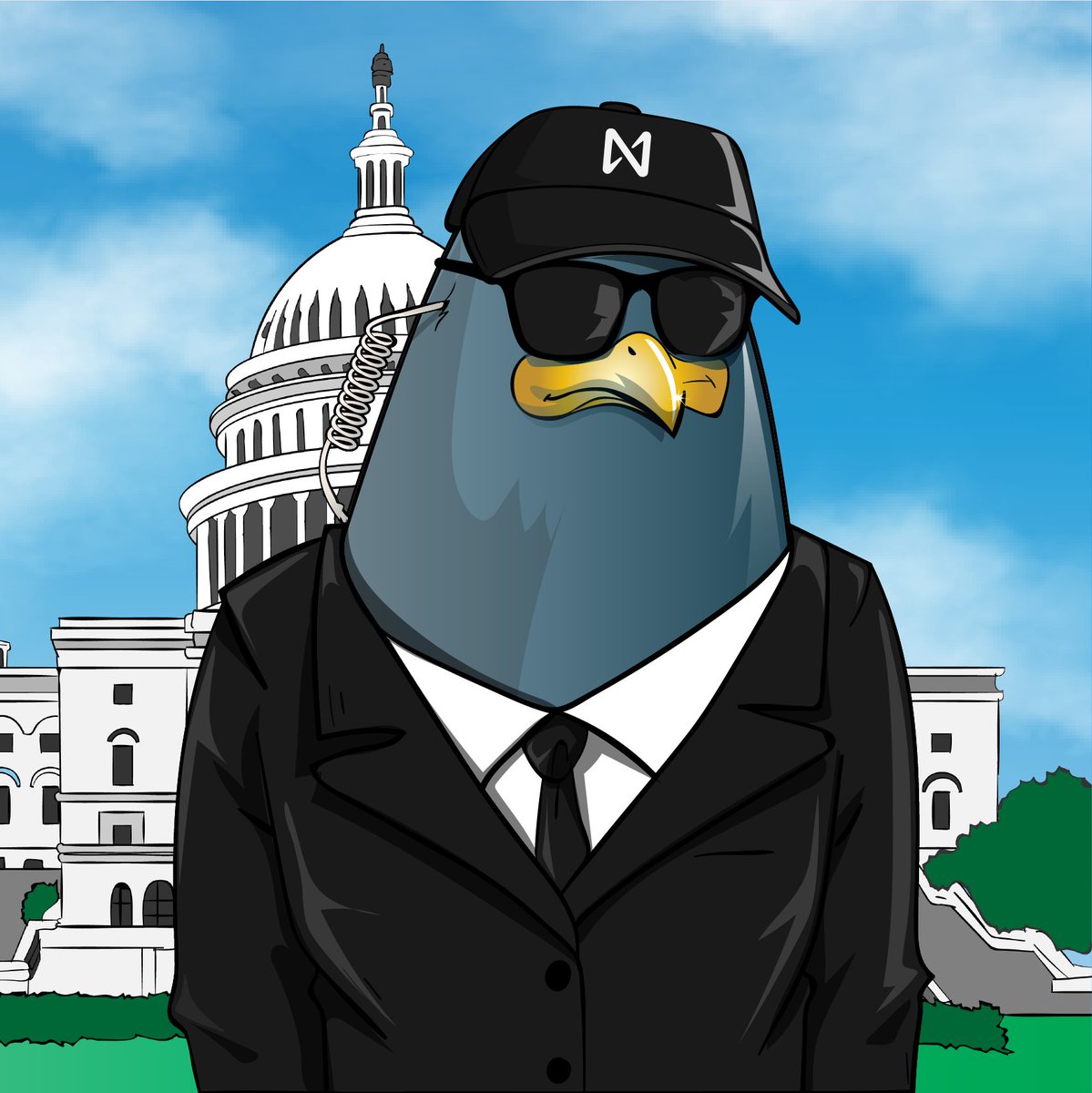 RealBirds (SOL Mint SOON) 🐦📡 tweet media