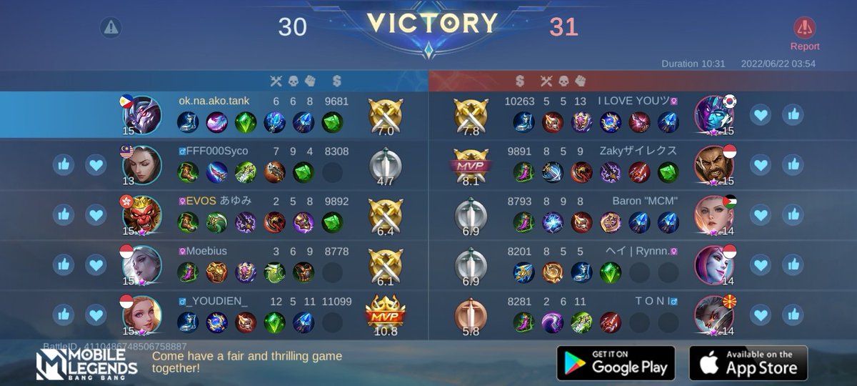 princessorina's tweet photo. Come join my Squad, Let us face off against the world's best MOBA players together!
https://t.co/DTktLvd8kv https://t.co/4yB4nSqOu6