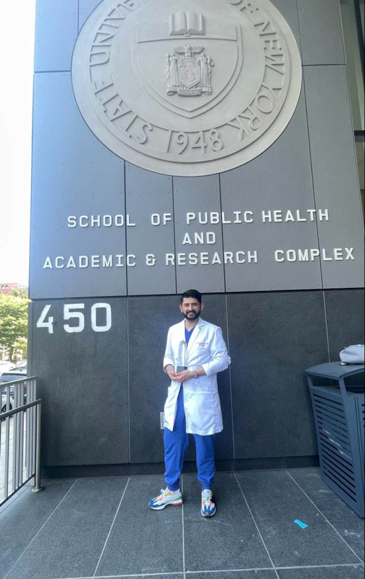 MrinShettyMD's tweet image. You taught me that discipline is the bridge between goals &amp;amp; accomplishments

It made me SO proud to see you celebrate yours🥳

Congratulations on #Graduation2022 @YChowdhuryMD 🎓

We love you Jefe ❤️ 

Now on to the next one 💪🏼 #ICFIT @UMassCardio 

#Cardiology #CardioTwitter