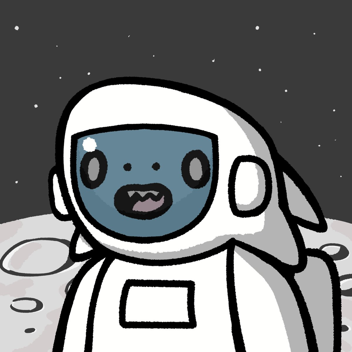 DigiSharksNFT's tweet photo. Moon Time is upon us🌕...

WE ARE MINTING THURSDAY THE 23rd🎉

Presale (Sharklist): 9am PST

Public Sale: 5pm PST

Sooo SET THE MF DATE SHORKS🦈 Giving some final Sharklist spots on this post (x3) you already know what to do:

❤️+♻️+💬 you have 24 hours⌛️ https://t.co/59L2gLguSL