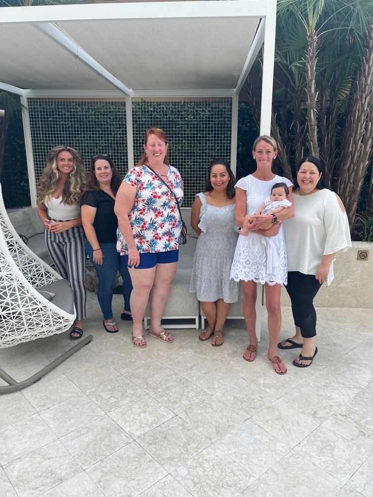 wearesouthfork's tweet photo. South Fork AVID Site team is already getting prepared for next year! Career and college readiness skills for ALL students will continue to be a huge focus. We LOVE what we do. #avid4possibility #mcsdpotential #allinmartin #wearesouthfork https://t.co/O5fDsACoaL