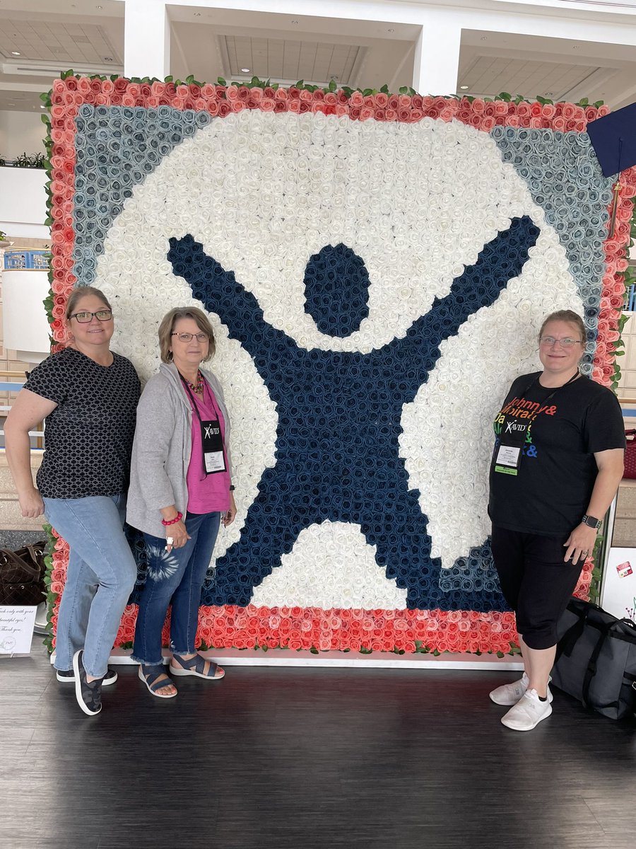 robindavis0315's tweet photo. #AVID4Possibility Auburndale High School representing! #lovepolkschools https://t.co/EQ30HFHLA3