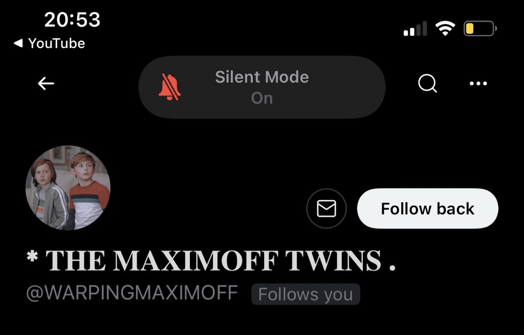 SCARLETHEX3S's tweet photo. || fuck off https://t.co/MUF60Y6EB2
