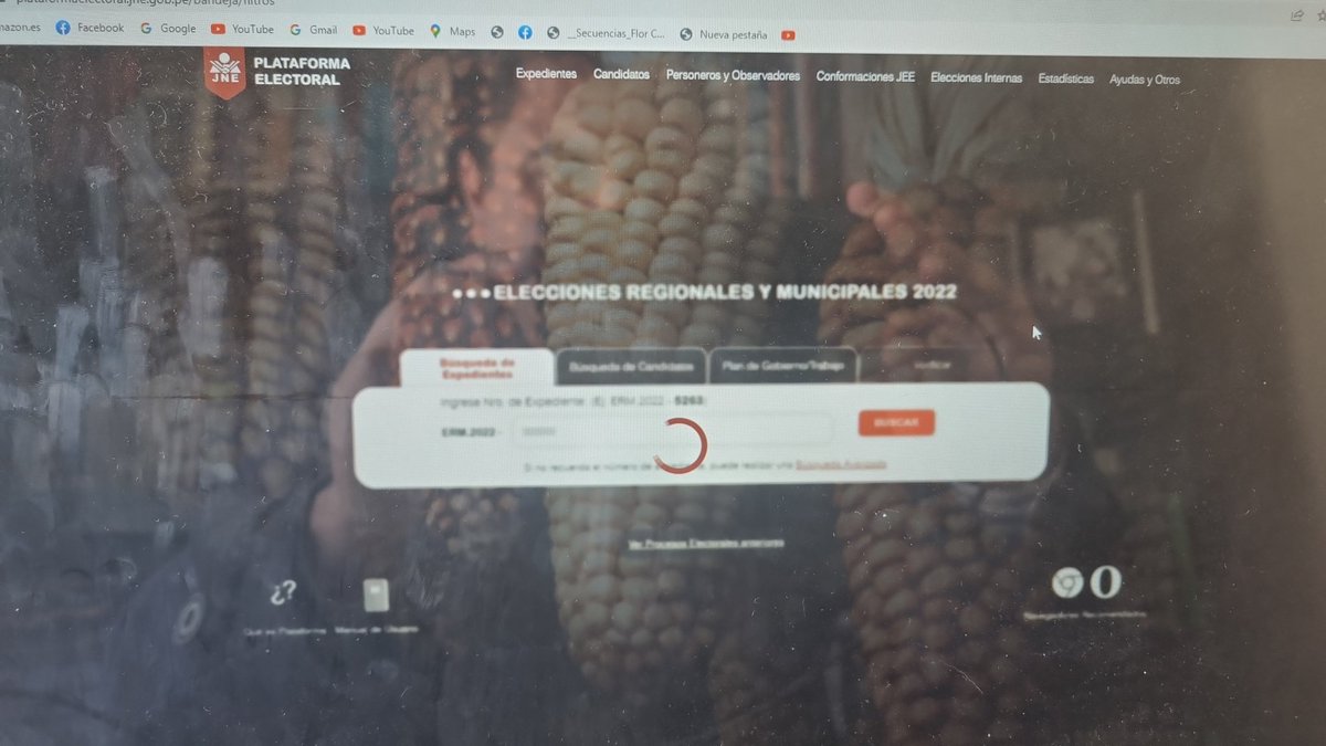 José Manuel Villalobos Campana tweet media