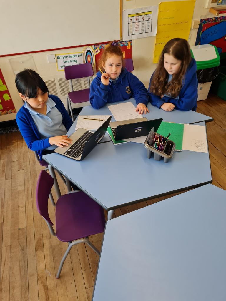 marys_rc's tweet photo. Blwyddyn Tri enjoyed collaborating with Blwyddyn Pedwar to research and plan tasty treats linked to their chosen country for our topic.
#collaboration
#pupilinfluence
#tastytreats
#sharingtraditions https://t.co/nRGT6VZefM