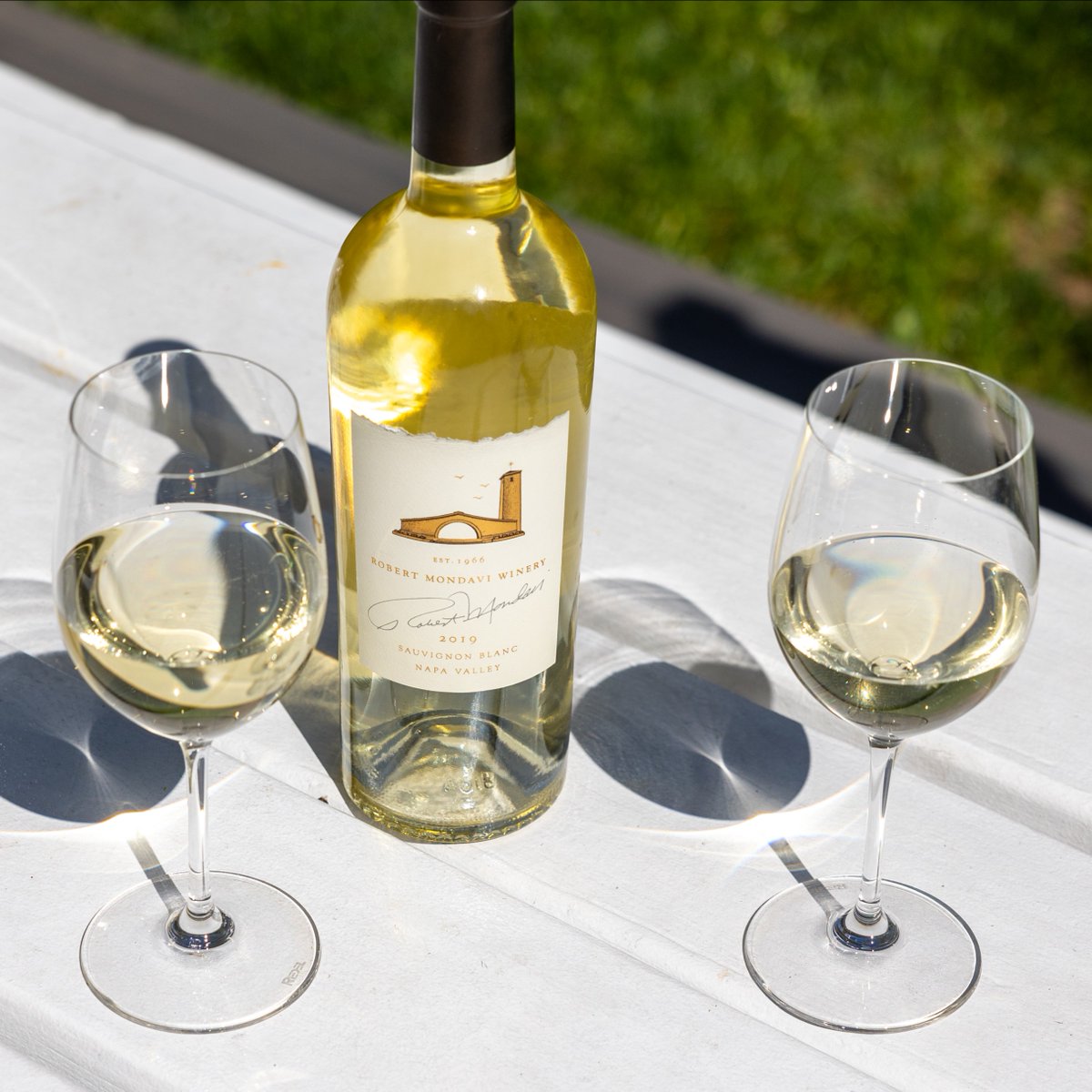 Today’s the First Day of Summer and we’re calling it now — this is going to be the summer of Sauv Blanc. Are you ready?