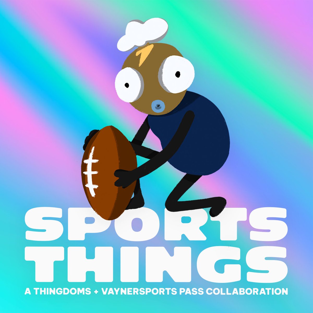 Wen legs? Wen collab? Wen Things playing sports?
👀 <a href="/vaynersports/">VaynerSports</a> <a href="/vspass/">VaynerSports Pass</a>