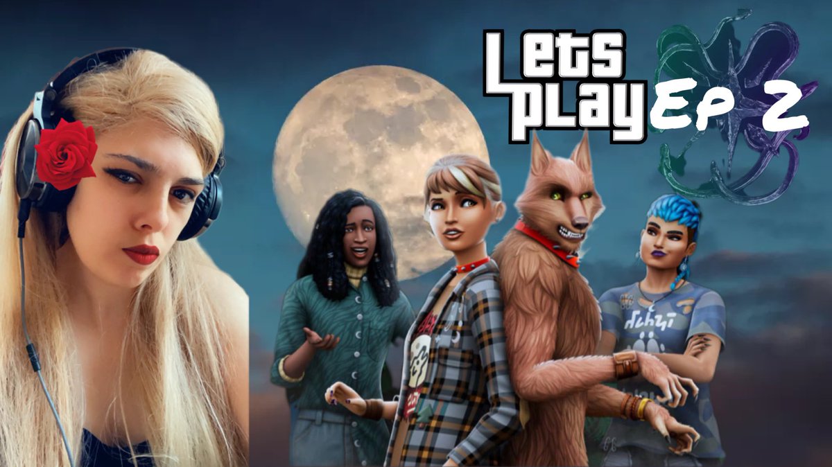 peachieSquadYT's tweet image. Change the thumbnail up a bit