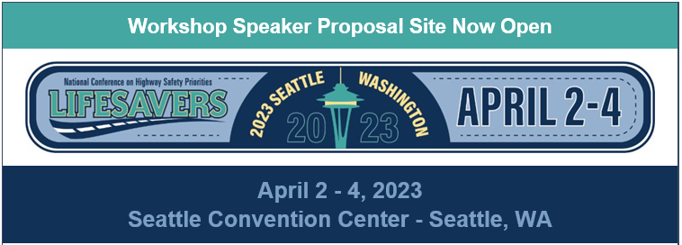 TrafficScholars's tweet photo. Now accepting speaker proposals for the 2023 Conference workshops, to be held April 2-4 in Seattle, Washington: https://t.co/wMoe3566Sc 

The portal will close on September 2, 2022, no speaker proposals will be accepted after this date. https://t.co/Onuso9me4s